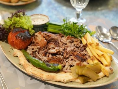 Where to Eat Authentic Iraqi Food in Australia for Middle Eastern Cuisine