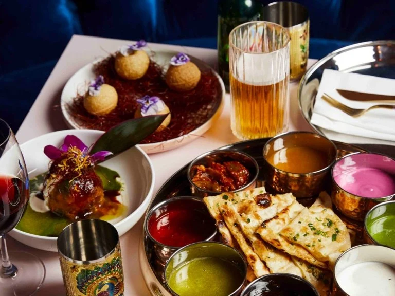 Top Indian Restaurants in Sydney for Rich Curries and Traditional Flavors