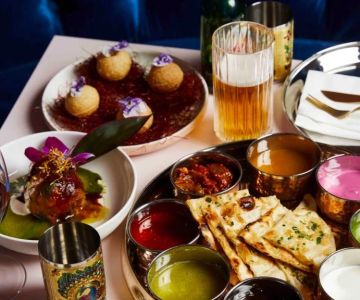 Top Indian Restaurants in Sydney for Rich Curries and Traditional Flavors