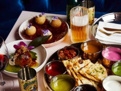 Top Indian Restaurants in Sydney for Rich Curries and Traditional Flavors