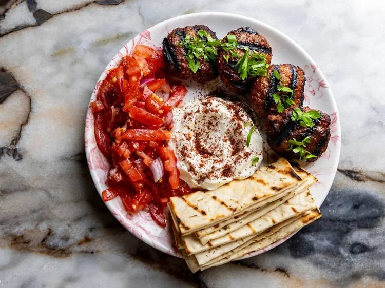 Where to Eat Authentic Turkish Food in Sydney for Rich and Savory Dishes