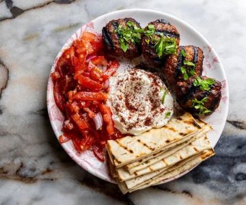 Where to Eat Authentic Turkish Food in Sydney for Rich and Savory Dishes