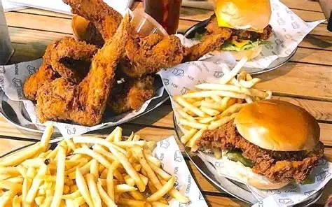 Where to Find the Best Fried Chicken Sandwiches in Sydney