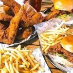 Where to Find the Best Fried Chicken Sandwiches in Sydney