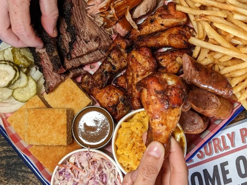 Top American BBQ Restaurants in Sydney for Smoky, Flavorful Meats
