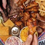 Top American BBQ Restaurants in Sydney for Smoky, Flavorful Meats