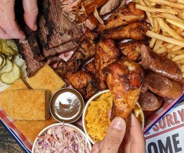 Top American BBQ Restaurants in Sydney for Smoky, Flavorful Meats