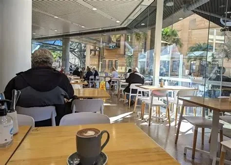 Top Cafes in Sydney for Work-Friendly Environments and Quiet Spaces