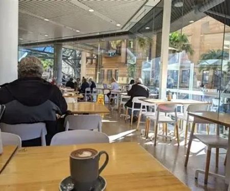 Top Cafes in Sydney for Work-Friendly Environments and Quiet Spaces