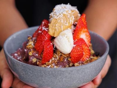 Where to Find the Best Acai Bowls Near Me in Sydney for Healthy Eating | Sydney Eats Explorer