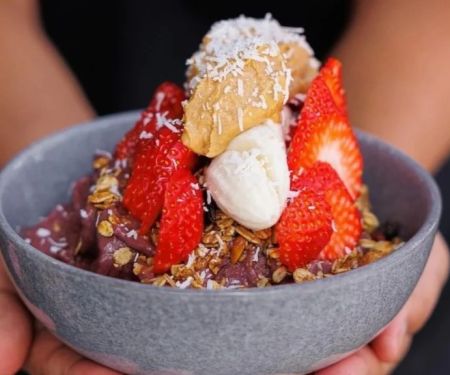 Where to Find the Best Acai Bowls Near Me in Sydney for Healthy Eating | Sydney Eats Explorer