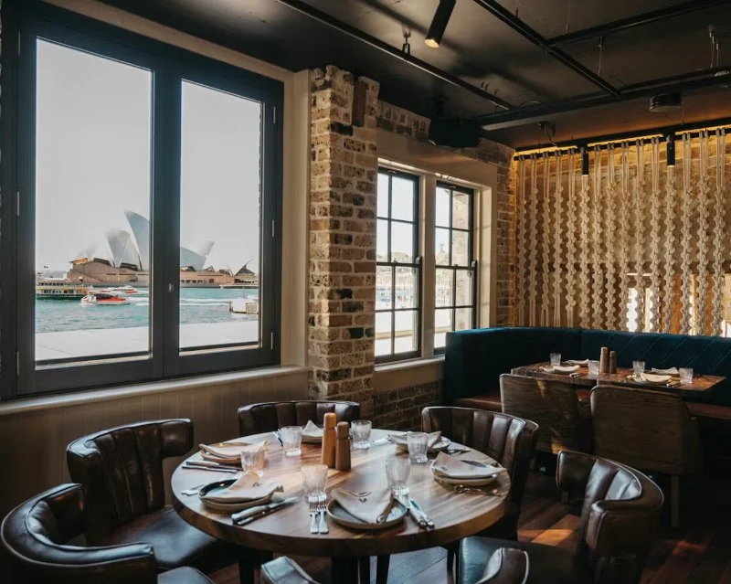 Best Restaurants Near Me in Sydney for Family Lunch and Dinner Guide
