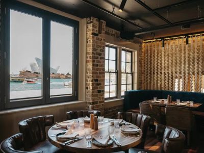 Best Restaurants Near Me in Sydney for Family Lunch and Dinner Guide
