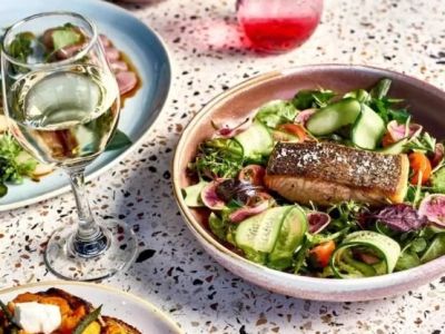 Best Restaurants in Australia for Foodies Exploring New Flavors and Trends