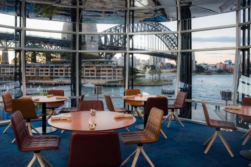 Best Restaurants in Sydney for Quick Lunch Near Office Areas