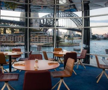 Best Restaurants in Sydney for Quick Lunch Near Office Areas