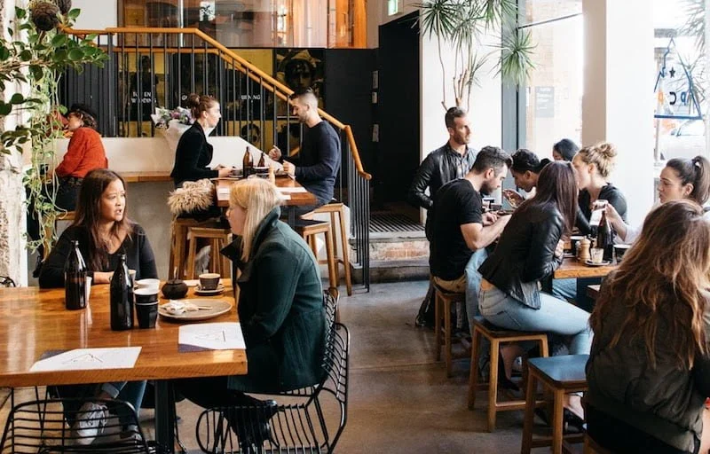 Best Cafes in Sydney for Premium Espresso and Coffee Beans