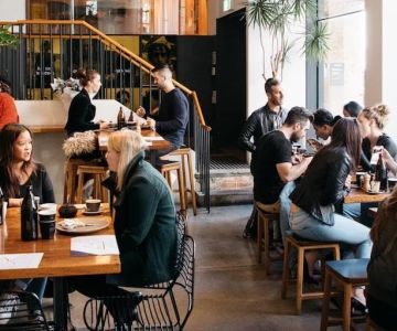 Best Cafes in Sydney for Premium Espresso and Coffee Beans