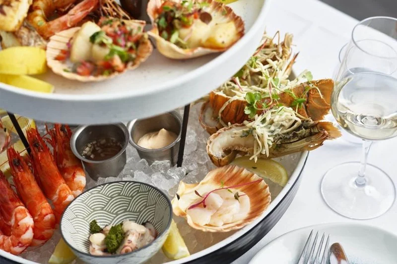 Where to Find the Best Seafood Platters in Sydney for Sharing