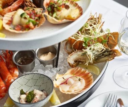 Where to Find the Best Seafood Platters in Sydney for Sharing