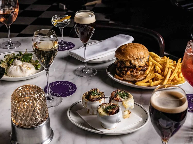 Best Restaurants Near Me in Melbourne for Late Night Dining Options - Expert Picks