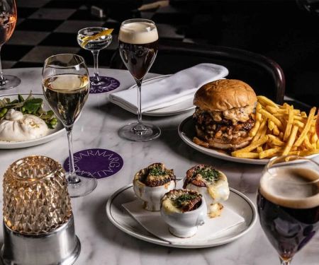 Best Restaurants Near Me in Melbourne for Late Night Dining Options - Expert Picks