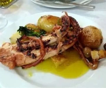 Where to Eat Authentic Portuguese Food in Australia for Traditional Recipes