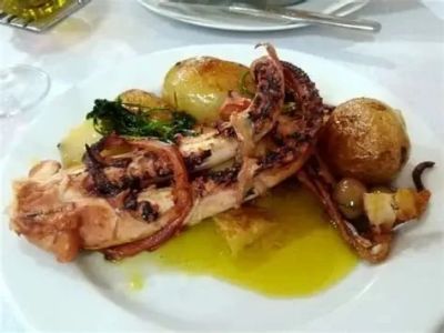 Where to Eat Authentic Portuguese Food in Australia for Traditional Recipes