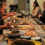 Best Restaurants in Sydney for Office Lunch Catering and Takeaway | Sydney Eats Explorer