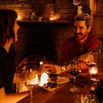 Best Restaurants in Melbourne for Romantic Evenings and Date Nights