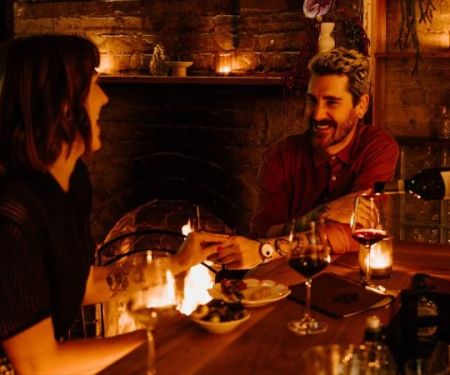 Best Restaurants in Melbourne for Romantic Evenings and Date Nights