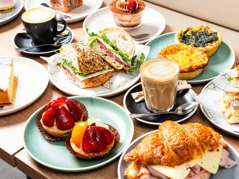 Top Cafes in Sydney for All-Day Breakfast and Coffee Lovers