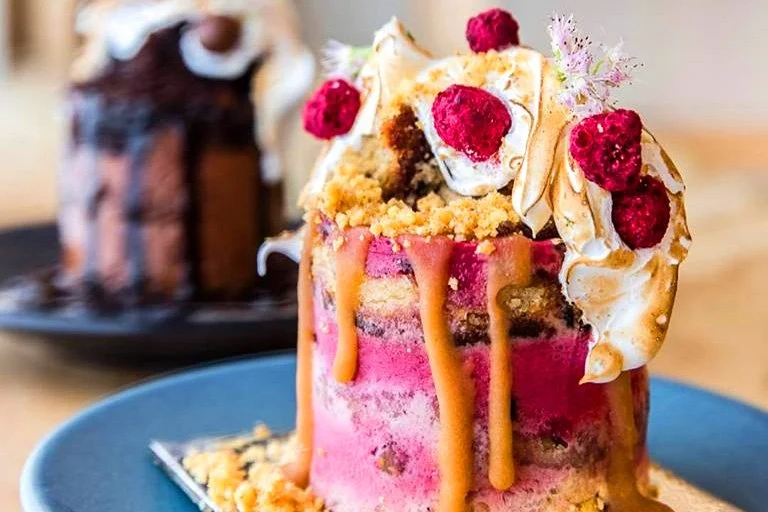 Best Dessert Restaurants in Sydney for Late Night Sweet Cravings | Sydney Eats Explorer
