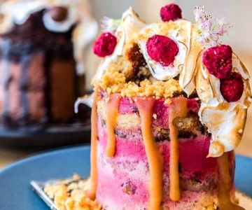 Best Dessert Restaurants in Sydney for Late Night Sweet Cravings | Sydney Eats Explorer