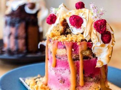 Best Dessert Restaurants in Sydney for Late Night Sweet Cravings | Sydney Eats Explorer