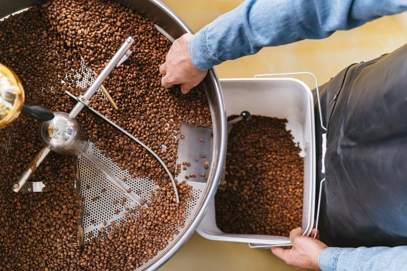 Where to Find the Best Coffee Roasters in Melbourne for Fresh Beans