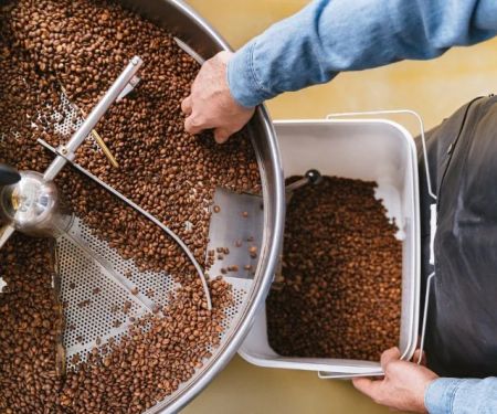 Where to Find the Best Coffee Roasters in Melbourne for Fresh Beans