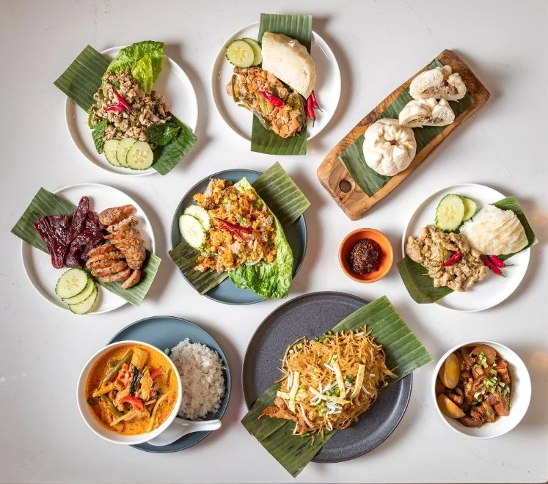 Where to Eat Authentic Laotian Food in Australia for Southeast Asian Cuisine