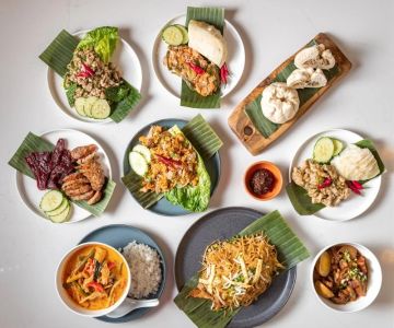 Where to Eat Authentic Laotian Food in Australia for Southeast Asian Cuisine