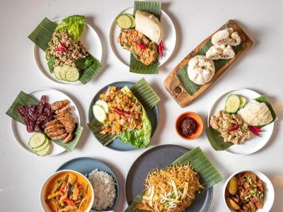 Where to Eat Authentic Laotian Food in Australia for Southeast Asian Cuisine