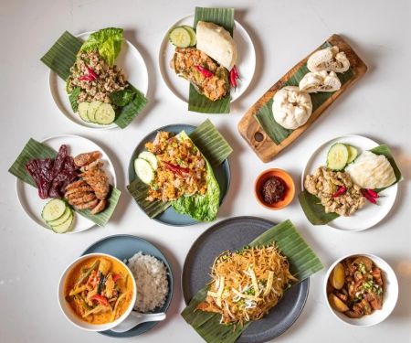 Where to Eat Authentic Laotian Food in Australia for Southeast Asian Cuisine