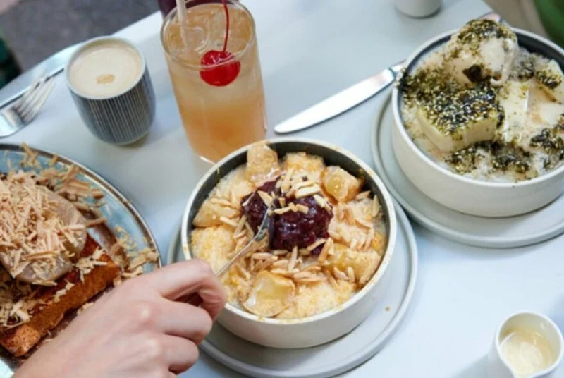 “Where to Find the Best Vegan Desserts in Melbourne | Sydney Eats Explorer”
