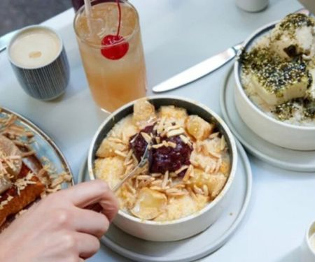 “Where to Find the Best Vegan Desserts in Melbourne | Sydney Eats Explorer”