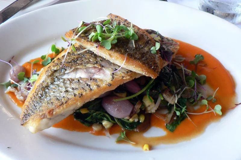Best Restaurants in Sydney for Authentic Local Food Experience
