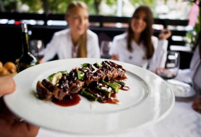 Best Restaurants in Australia for Food Lovers Exploring New Culinary Experiences