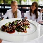 Best Restaurants in Australia for Food Lovers Exploring New Culinary Experiences