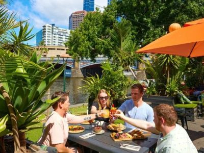 Best Restaurants in Australia for Weekend Getaways and Food Adventures