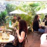 Best Cafes in Sydney with Outdoor Seating for Sunny Days and Fresh Air Guide