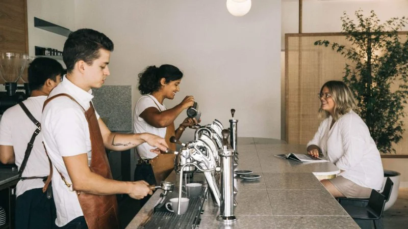 Top Cafes in Sydney for Study-Friendly Student Spaces