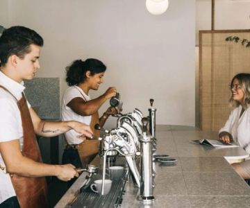 Top Cafes in Sydney for Study-Friendly Student Spaces